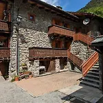 La Cleyva * Valpelline