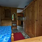 Apartment La Cleyva