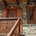 Apartment La Cleyva Valpelline