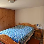 La Cleyva Apartment Valpelline