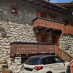 La Cleyva Apartment *