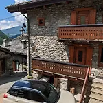La Cleyva Apartment *