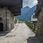 Apartment La Cleyva