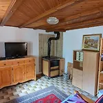 Apartment La Cleyva *
