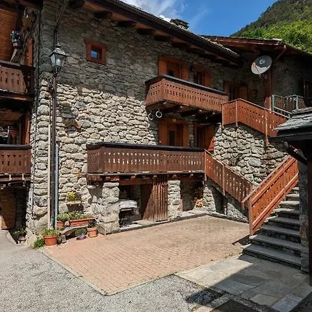 La Cleyva * Valpelline