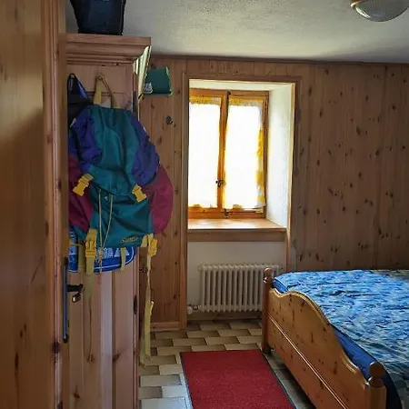 La Cleyva Apartman