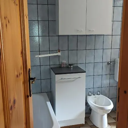 Apartman La Cleyva