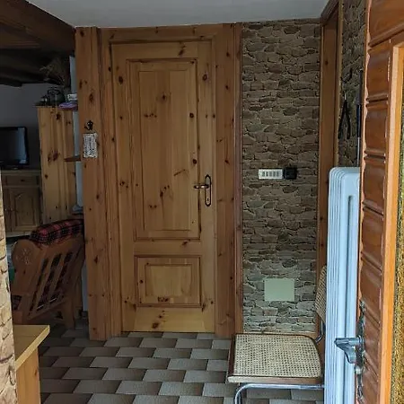 La Cleyva * Valpelline