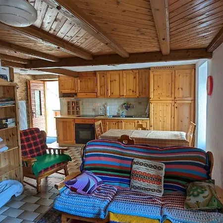 La Cleyva * Valpelline