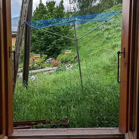 La Cleyva Valpelline