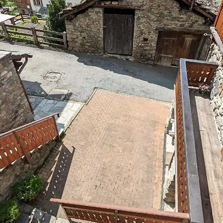 La Cleyva Apartman *