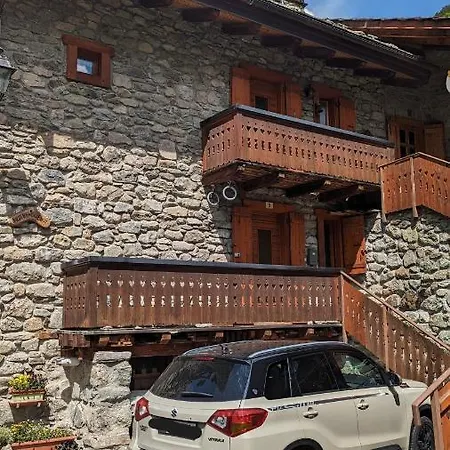 La Cleyva Διαμέρισμα *