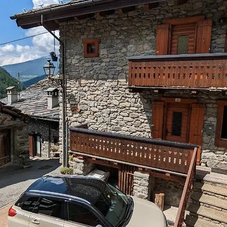 La Cleyva Apartman *