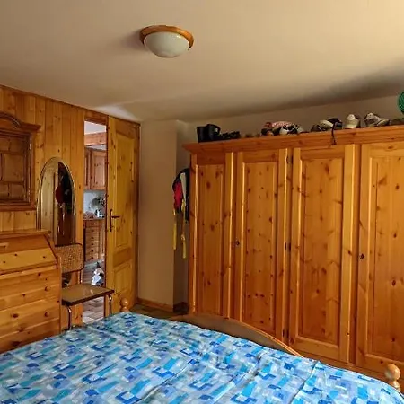 La Cleyva Valpelline