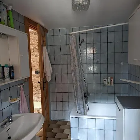 La Cleyva * Valpelline