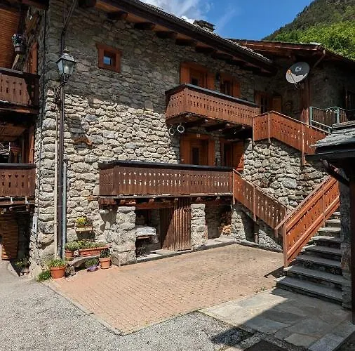 La Cleyva * Valpelline