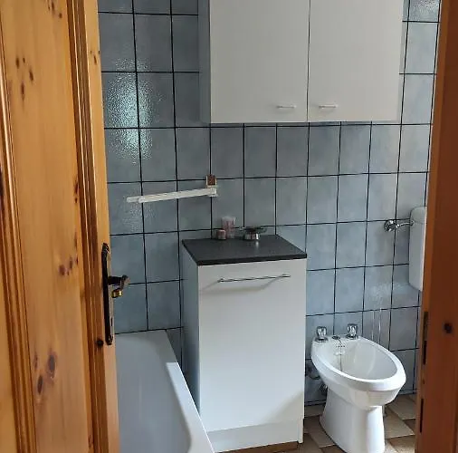 Apartament La Cleyva