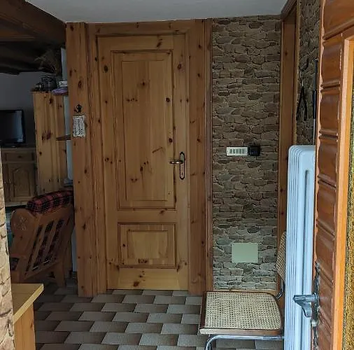 La Cleyva * Valpelline