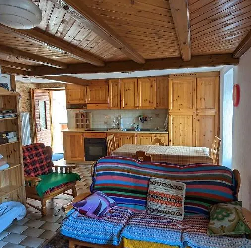 La Cleyva * Valpelline