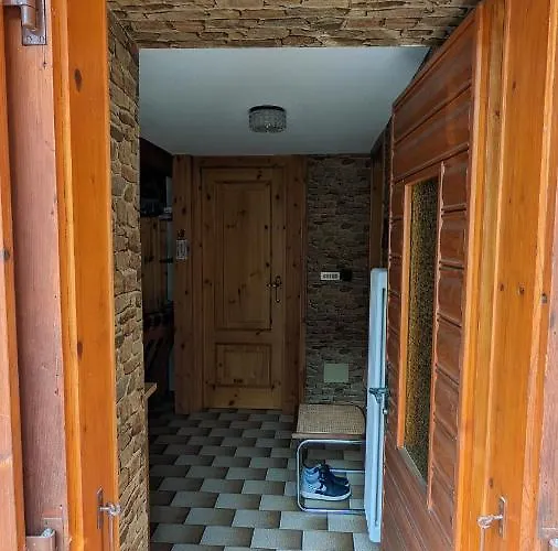 La Cleyva 公寓 瓦尔佩利内