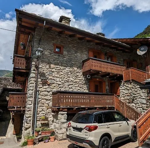 Apartament La Cleyva *