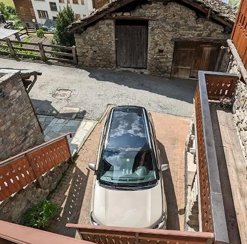 La Cleyva 公寓 瓦尔佩利内