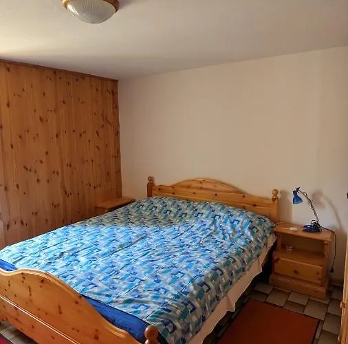 La Cleyva Apartament Valpelline