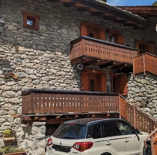 La Cleyva Apartament *