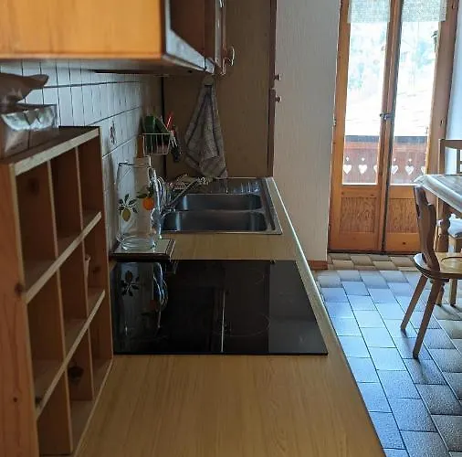 La Cleyva * 瓦尔佩利内