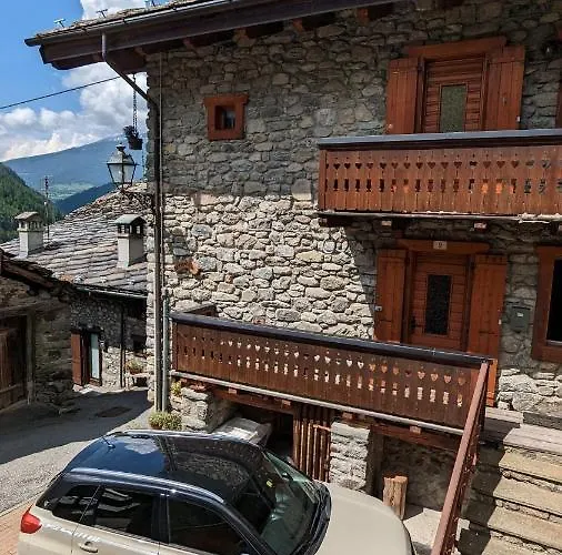 La Cleyva Apartament *