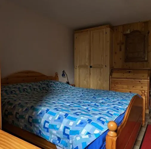 La Cleyva Valpelline